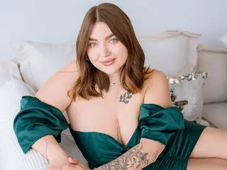 live online sex model VivianThomas