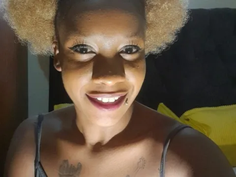 webcam sex model WendyBlessing