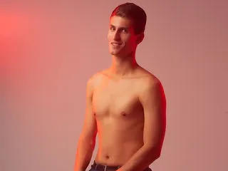 video live sex cam model WillBornet