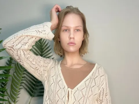 sex webcam model WillaDavyin