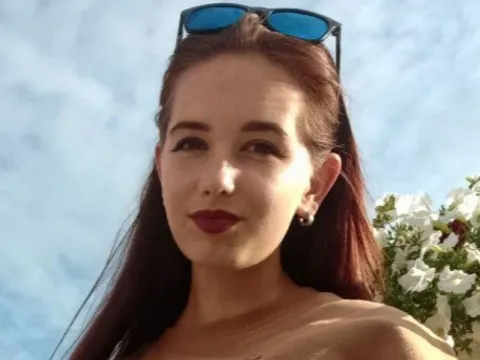 webcam sex model WillaDeman