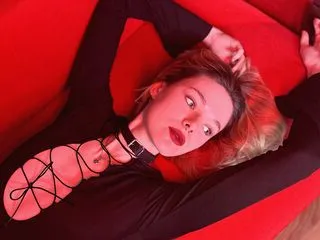 sex webcam model XandraBlare