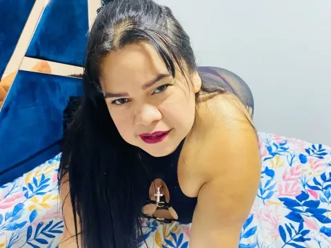 hot live sex show model XimenaDavies