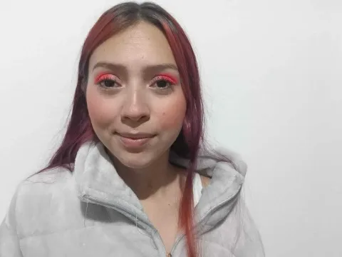 porno webcam chat model YeimiWhite