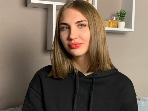 live webcam sex model YvetteRizh