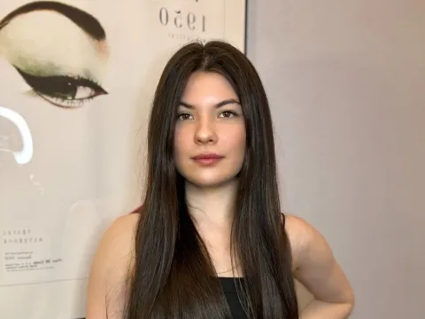 pussy webcam model ZaraBurge