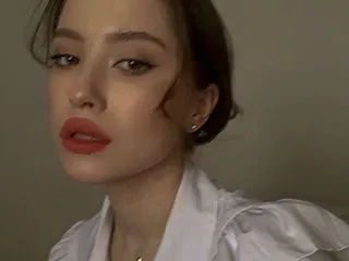 sex live tv model ZaraCorker