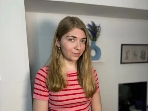 webcam sex model ZaraDurston