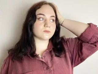 video dating model ZaraFenney