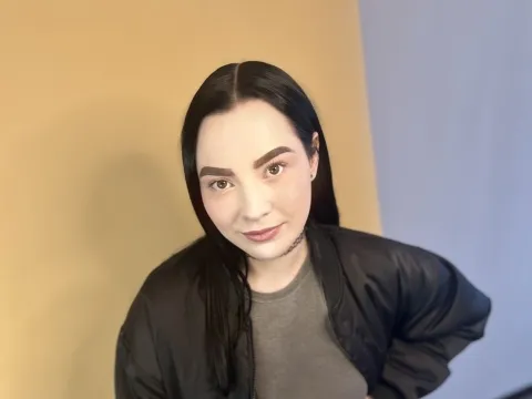 webcam stream model ZaraHankins