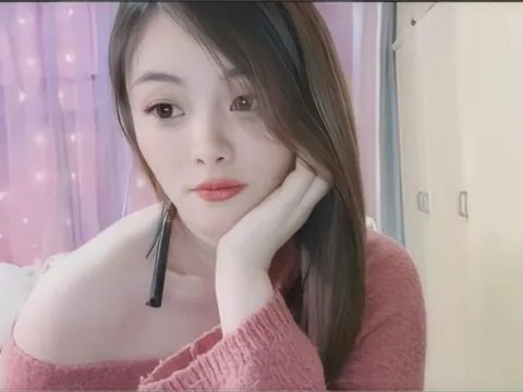 chatroom sex model ZhangQianqian