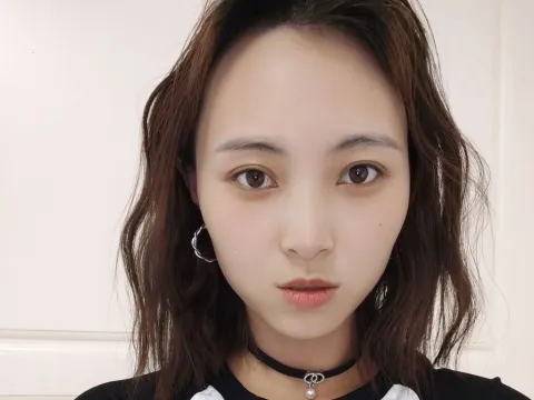 hot live webcam model ZhangWeijuan